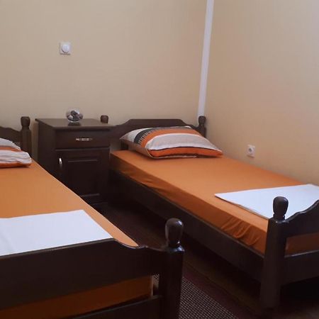 Apartment Dubrava Tivat Dış mekan fotoğraf