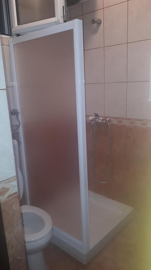 Apartment Dubrava Tivat Dış mekan fotoğraf