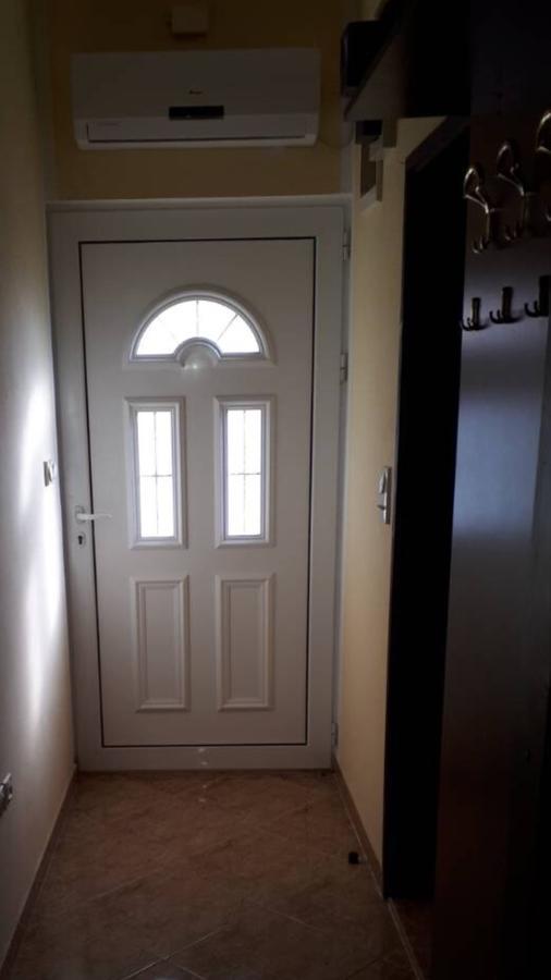 Apartment Dubrava Tivat Dış mekan fotoğraf
