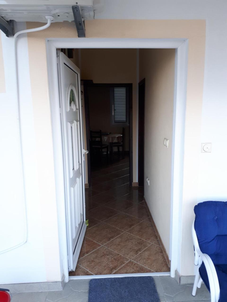Apartment Dubrava Tivat Dış mekan fotoğraf