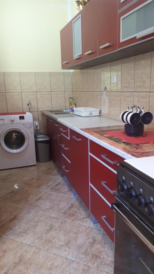 Apartment Dubrava Tivat Dış mekan fotoğraf