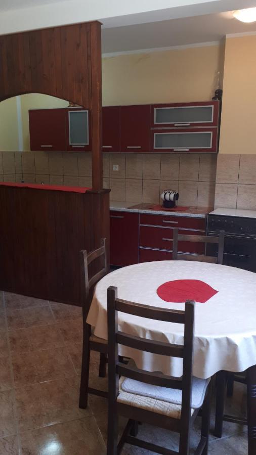 Apartment Dubrava Tivat Dış mekan fotoğraf