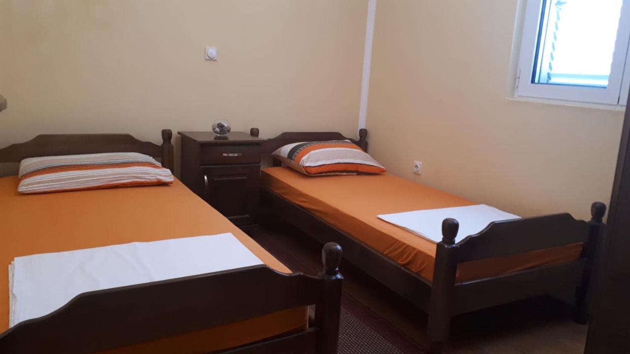 Apartment Dubrava Tivat Dış mekan fotoğraf